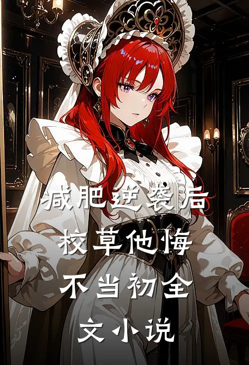减肥逆袭后，校草他悔不当初全文小说