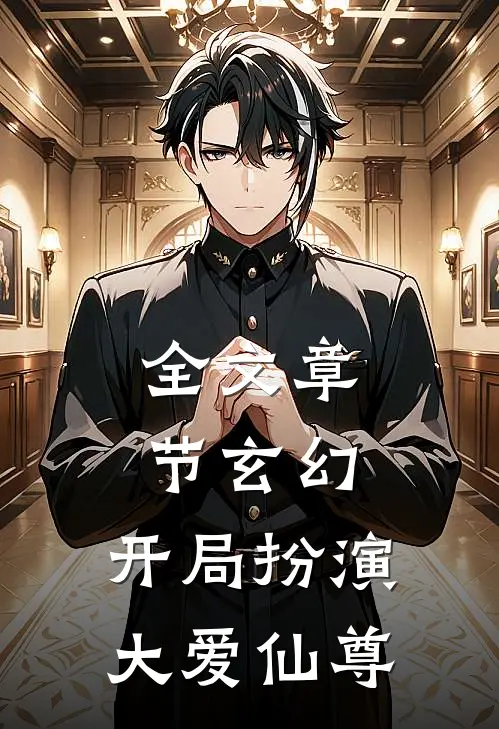 全文章节玄幻：开局扮演大爱仙尊
