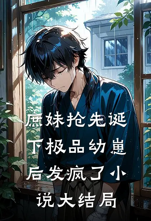 庶妹抢先诞下极品幼崽后发疯了小说大结局