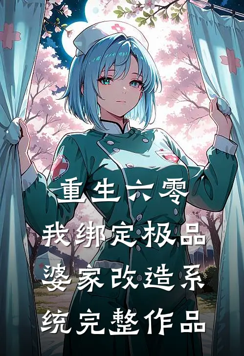 重生六零，我绑定极品婆家改造系统完整作品