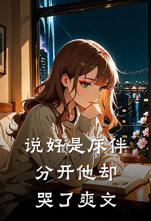说好是床伴，分开他却哭了爽文