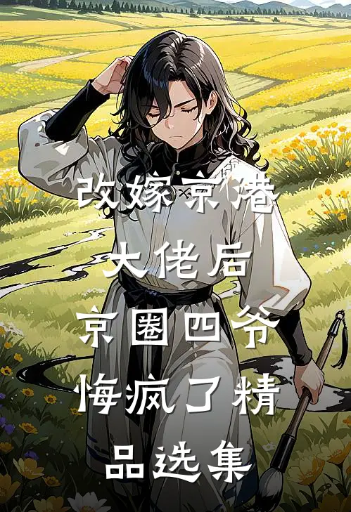 改嫁京港大佬后，京圈四爷悔疯了精品选集