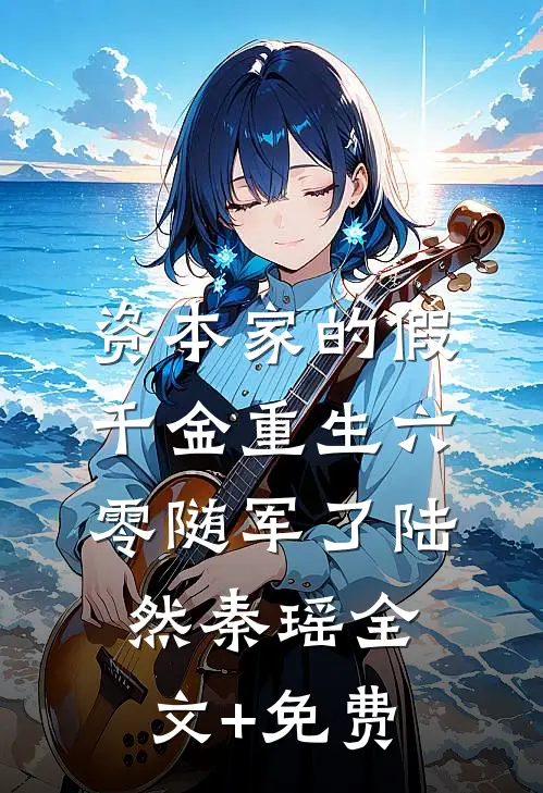 资本家的假千金重生六零随军了陆然秦瑶全文+免费