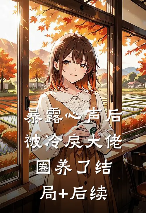 暴露心声后，被冷戾大佬圈养了结局+后续