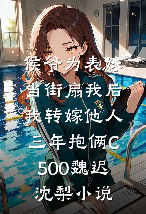 侯爷为表妹当街扇我后，我转嫁他人三年抱俩C500魏迟沈梨小说