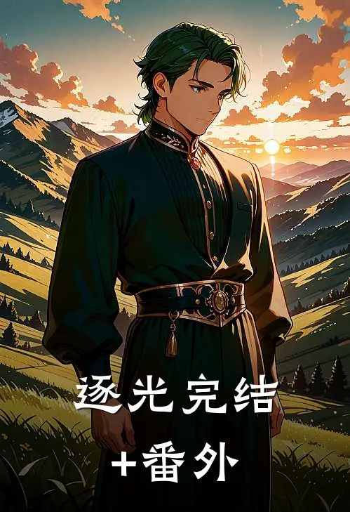 逐光完结+番外