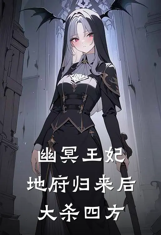 幽冥王妃：地府归来后，大杀四方