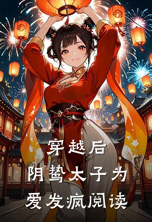 穿越后，阴鸷太子为爱发疯阅读