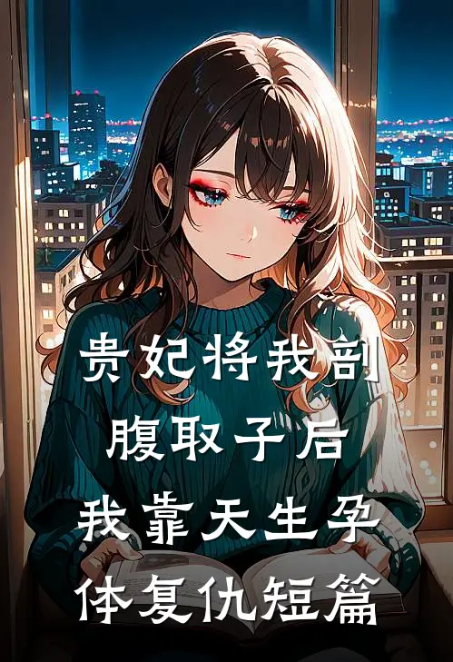 贵妃将我剖腹取子后，我靠天生孕体复仇短篇
