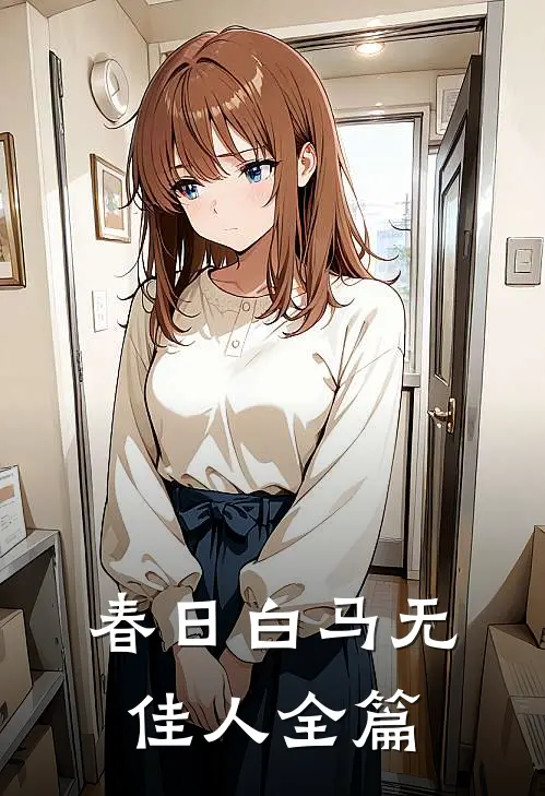 春日白马无佳人全篇