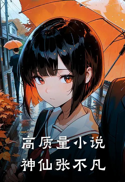 高质量小说神仙张不凡