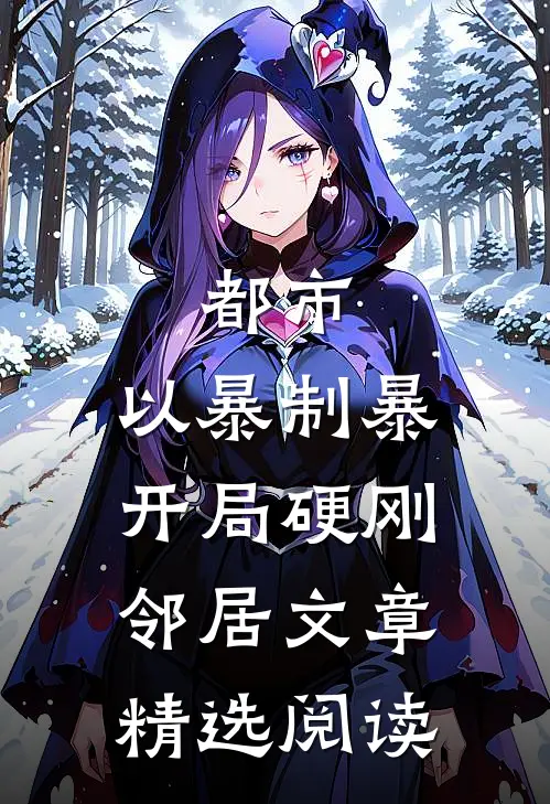 都市：以暴制暴，开局硬刚邻居文章精选阅读