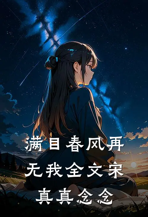 满目春风再无我全文宋真真念念