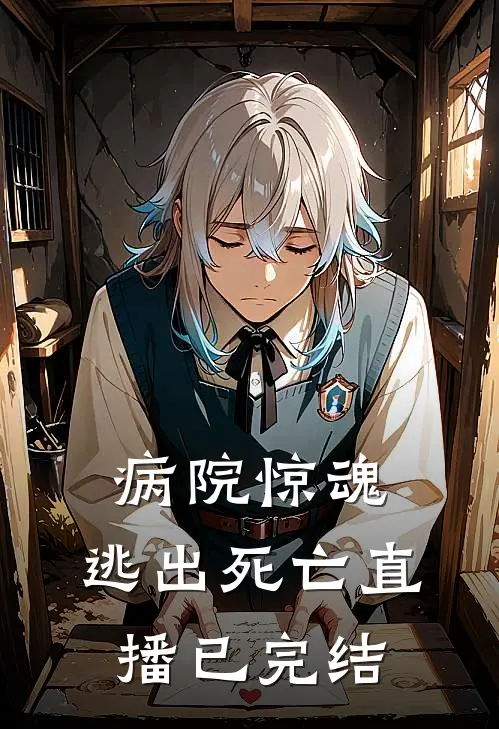 病院惊魂：逃出死亡直播已完结