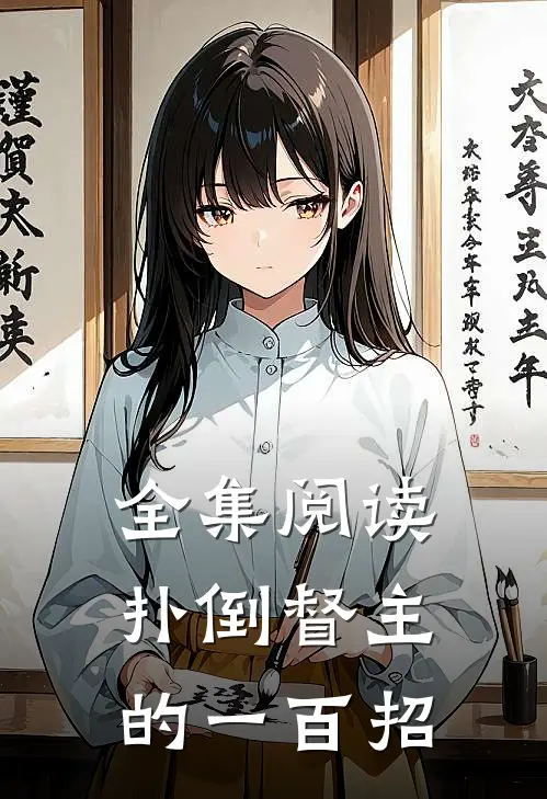 全集阅读扑倒督主的一百招