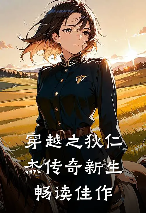 穿越之狄仁杰传奇新生畅读佳作