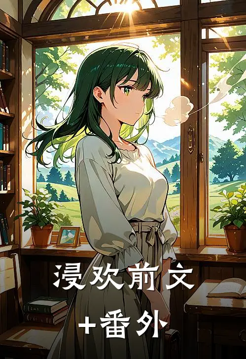 浸欢前文+番外
