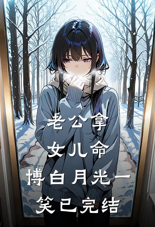 老公拿女儿命，博白月光一笑已完结