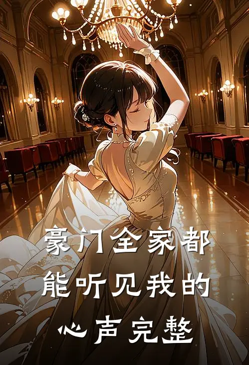 豪门全家都能听见我的心声完整