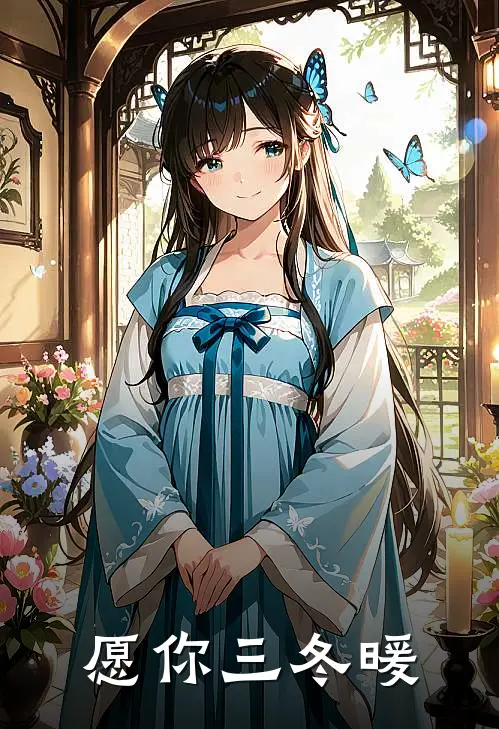 【愿你三冬暖】