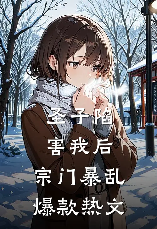圣子陷害我后，宗门暴乱爆款热文