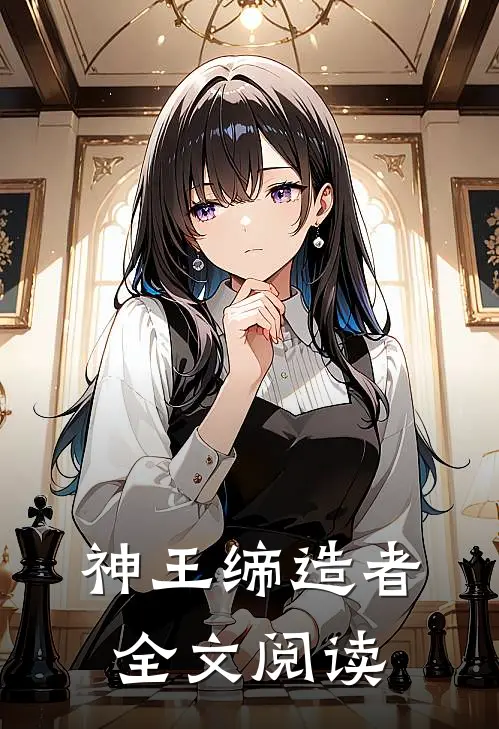 神王缔造者全文阅读