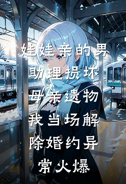 娃娃亲的男助理损坏母亲遗物，我当场解除婚约异常火爆