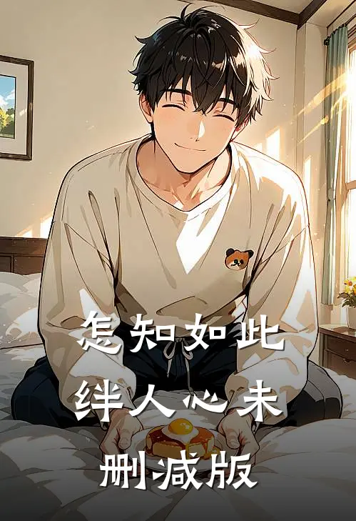 怎知如此绊人心未删减版
