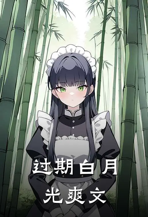 过期白月光爽文