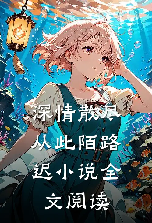 深情散尽，从此陌路迟小说全文阅读