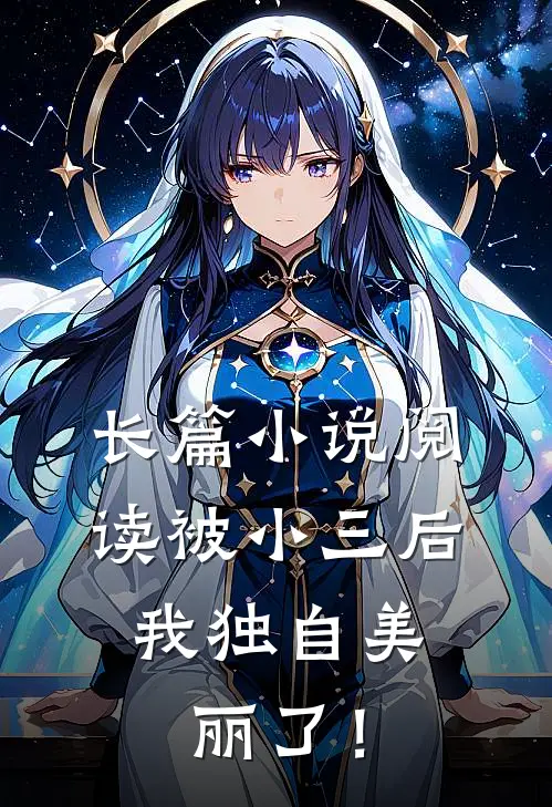 长篇小说阅读被小三后，我独自美丽了！