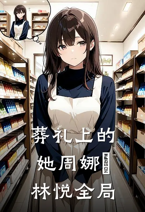 葬礼上的她周娜佁林悦全局