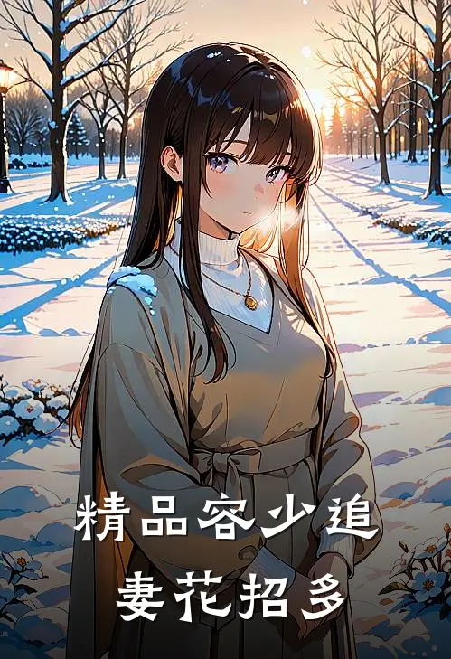 精品容少追妻花招多