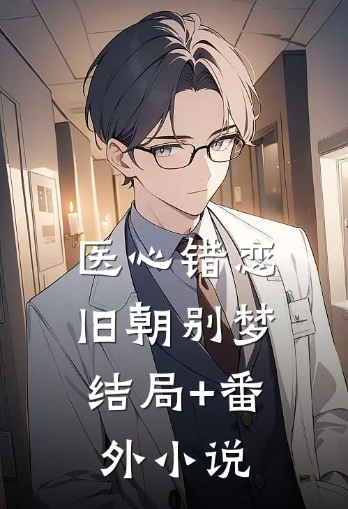 医心错恋，旧朝别梦结局+番外小说