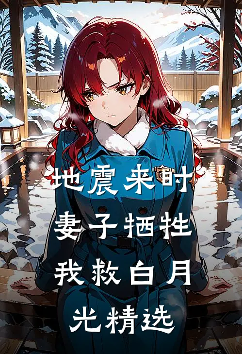 地震来时，妻子牺牲我救白月光精选