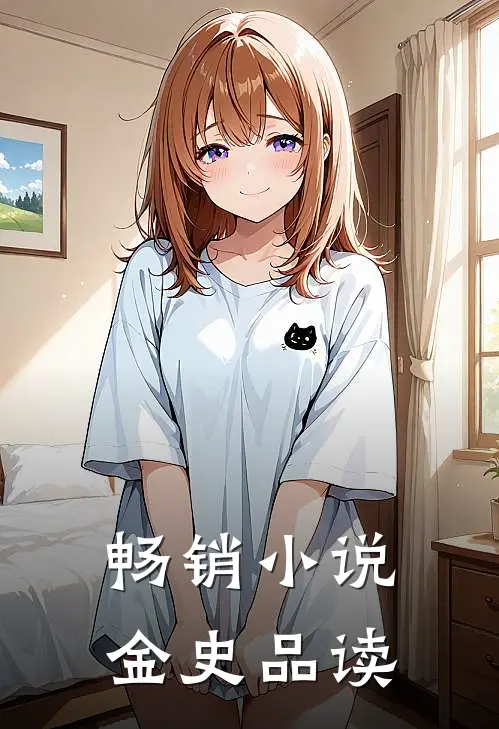 畅销小说金史品读