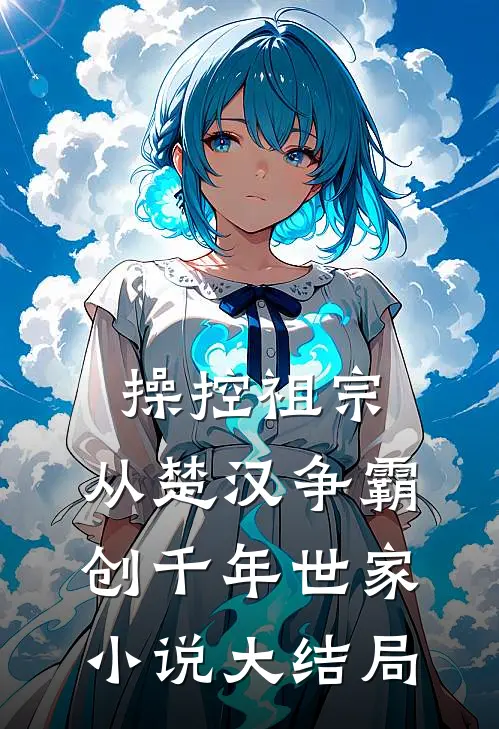 操控祖宗：从楚汉争霸创千年世家小说大结局