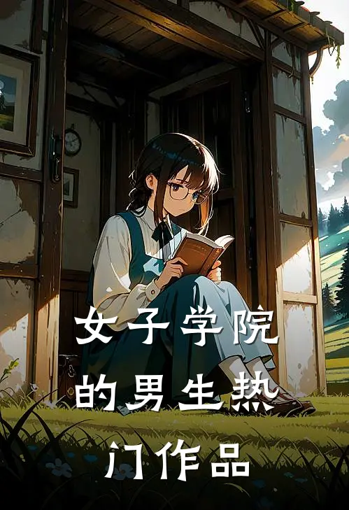 女子学院的男生热门作品