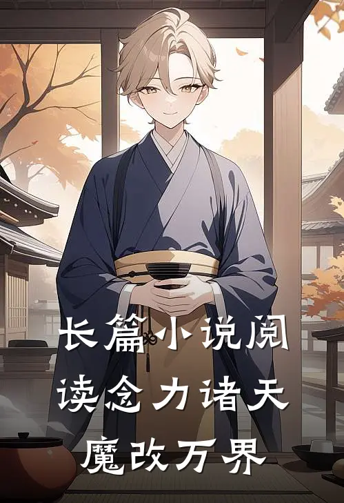 长篇小说阅读念力诸天，魔改万界