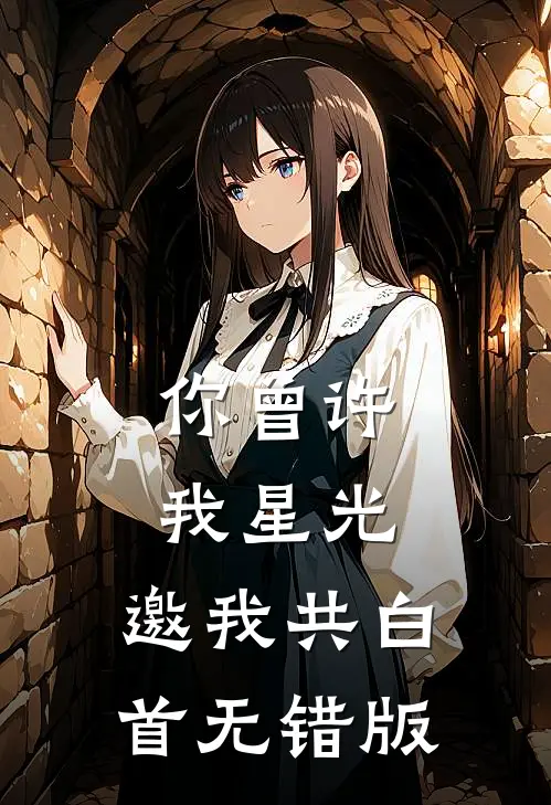 你曾许我星光，邀我共白首无错版