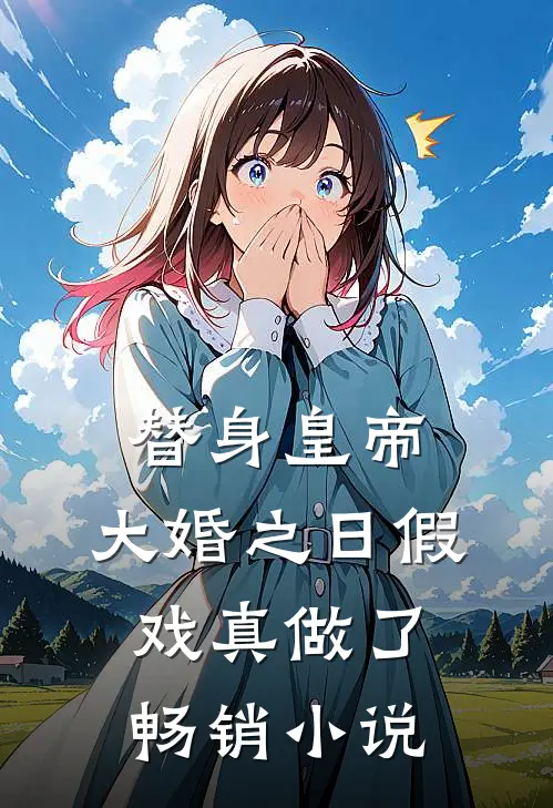替身皇帝，大婚之日假戏真做了畅销小说