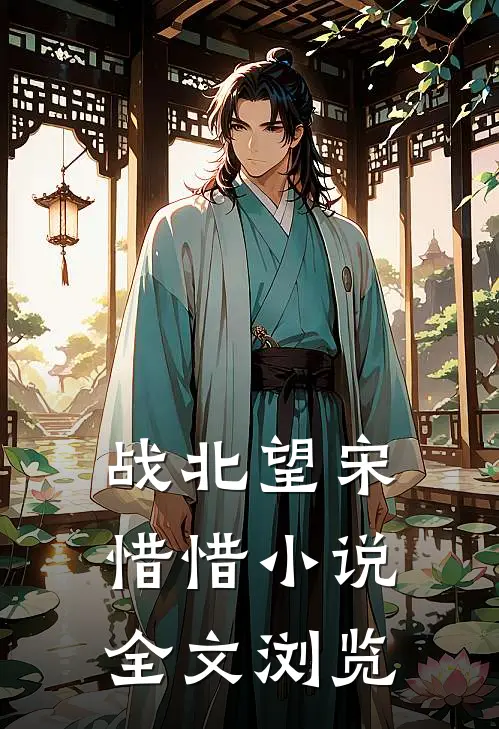 战北望宋惜惜小说全文浏览
