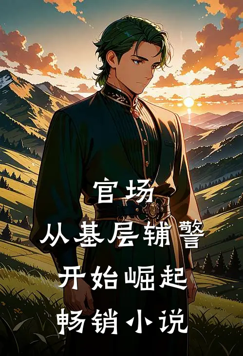 官场：从基层辅警开始崛起畅销小说