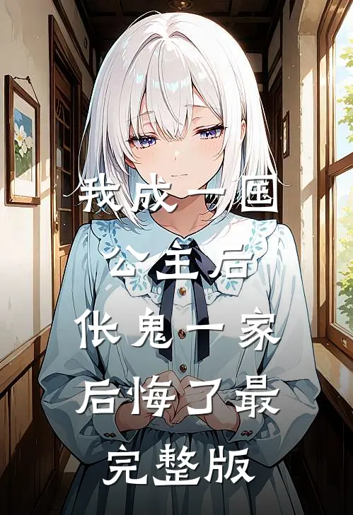 我成一国公主后，伥鬼一家后悔了最完整版