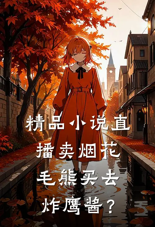 精品小说直播卖烟花，毛熊买去炸鹰酱？