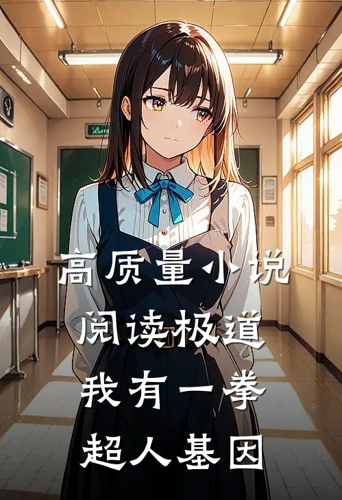 高质量小说阅读极道：我有一拳超人基因