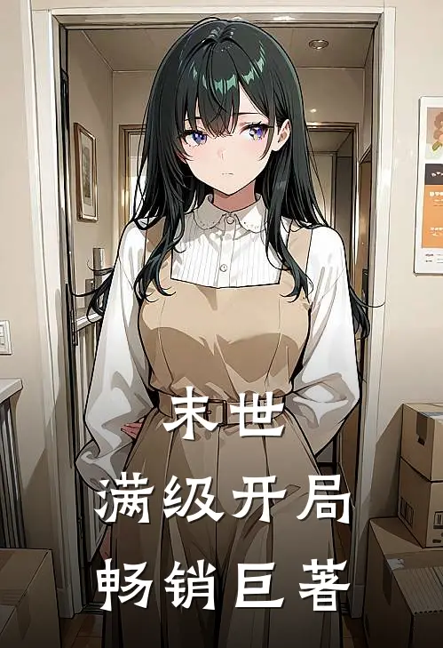 末世：满级开局畅销巨著