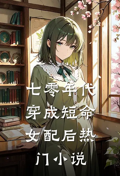 七零年代：穿成短命女配后热门小说