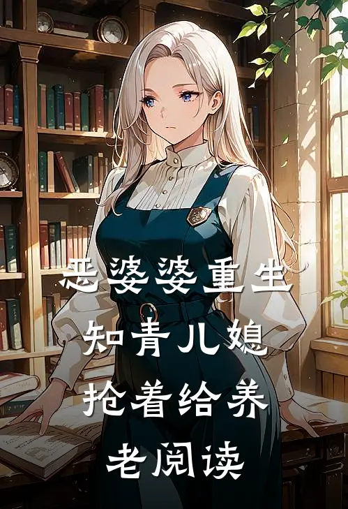 恶婆婆重生：知青儿媳抢着给养老阅读