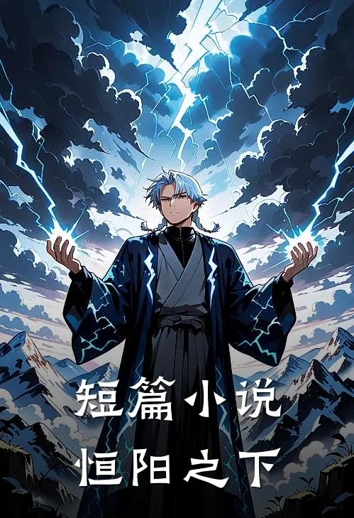 短篇小说恒阳之下